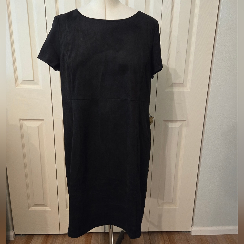 👏3 for $20👏Nic+Zoe Dress Size XXL